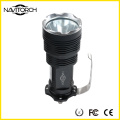 18650 4 Batteries LED Rechargeable LED Torch (NK-655)